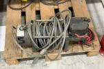 Elektrisk vinsj 7484 kg