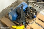 2017 Tractel 250 kg elektrisk kjettingtalje