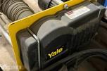 2015 Yale RPE 2-13 XL elektrisk vinsj