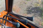 1988 Toyota 02-5FD35 Dieseltruck 3,2-Tonns – 4,3m 