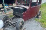 1932 Austin  10 Delebil, 30000km