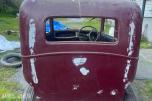 1932 Austin  10 Delebil, 30000km