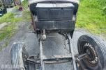 1932 Austin  10 Delebil, 30000km
