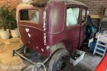 1932 Austin  10 Delebil, 30000km