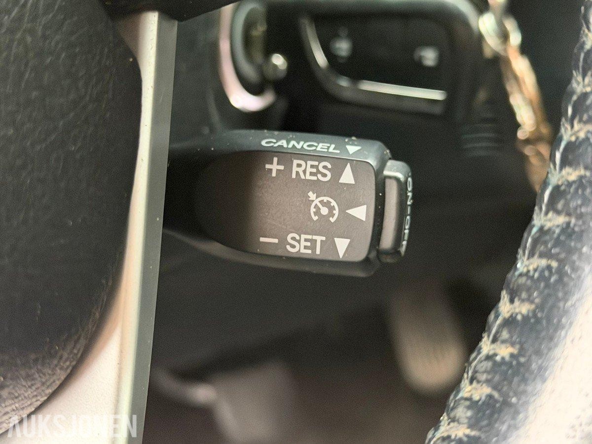 2018 Toyota HiLux, 2,4 150hk 4WD 4d, 359200km