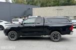 2018 Toyota HiLux, 2,4 150hk 4WD 4d, 359200km