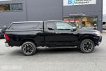 2018 Toyota HiLux, 2,4 150hk 4WD 4d, 359200km