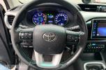 2018 Toyota HiLux, 2,4 150hk 4WD 4d, 359200km