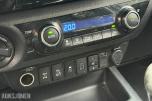 2018 Toyota HiLux, 2,4 150hk 4WD 4d, 359200km