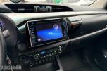2018 Toyota HiLux, 2,4 150hk 4WD 4d, 359200km