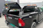 2018 Toyota HiLux, 2,4 150hk 4WD 4d, 359200km