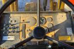 1980 Massey Ferguson MF50 Traktorgraver MVA FRI