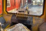 1980 Massey Ferguson MF50 Traktorgraver MVA FRI