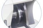 2026 FlexCut 51 Slangekutter - Armerte slanger