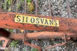 Silosvans