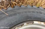 Anleggsdekk m/pigg til traktor 540/80-R38 og 440/80-R28