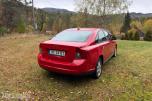 2008 VOLVO S40 1.6 DIESEL 109HK REPARASJONSOBJEKT