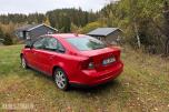 2008 VOLVO S40 1.6 DIESEL 109HK REPARASJONSOBJEKT