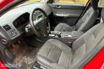 2008 VOLVO S40 1.6 DIESEL 109HK REPARASJONSOBJEKT
