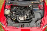 2008 VOLVO S40 1.6 DIESEL 109HK REPARASJONSOBJEKT