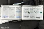 2008 VOLVO S40 1.6 DIESEL 109HK REPARASJONSOBJEKT