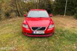 2008 VOLVO S40 1.6 DIESEL 109HK REPARASJONSOBJEKT