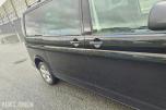 2011 Volkswagen Transporter 2.0 DIESEL 179HK 4MOTION HENGERFESTE