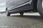 2011 Volkswagen Transporter 2.0 DIESEL 179HK 4MOTION HENGERFESTE