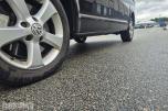 2011 Volkswagen Transporter 2.0 DIESEL 179HK 4MOTION HENGERFESTE