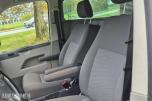 2011 Volkswagen Transporter 2.0 DIESEL 179HK 4MOTION HENGERFESTE