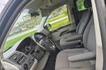 2011 Volkswagen Transporter 2.0 DIESEL 179HK 4MOTION HENGERFESTE