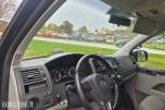 2011 Volkswagen Transporter 2.0 DIESEL 179HK 4MOTION HENGERFESTE