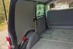 2011 Volkswagen Transporter 2.0 DIESEL 179HK 4MOTION HENGERFESTE