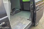 2011 Volkswagen Transporter 2.0 DIESEL 179HK 4MOTION HENGERFESTE