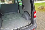 2011 Volkswagen Transporter 2.0 DIESEL 179HK 4MOTION HENGERFESTE