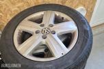 2011 Volkswagen Transporter 2.0 DIESEL 179HK 4MOTION HENGERFESTE