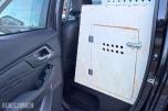 2025 Isuzu D-max AT37/VINSJ/BLACK ED/ROOF-RACK/EKSTRALYS KUN 47000km