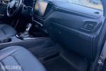 2025 Isuzu D-max AT37/VINSJ/BLACK ED/ROOF-RACK/EKSTRALYS KUN 47000km