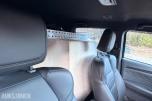 2025 Isuzu D-max AT37/VINSJ/BLACK ED/ROOF-RACK/EKSTRALYS KUN 47000km