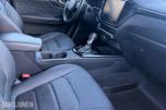 2025 Isuzu D-max AT37/VINSJ/BLACK ED/ROOF-RACK/EKSTRALYS KUN 47000km