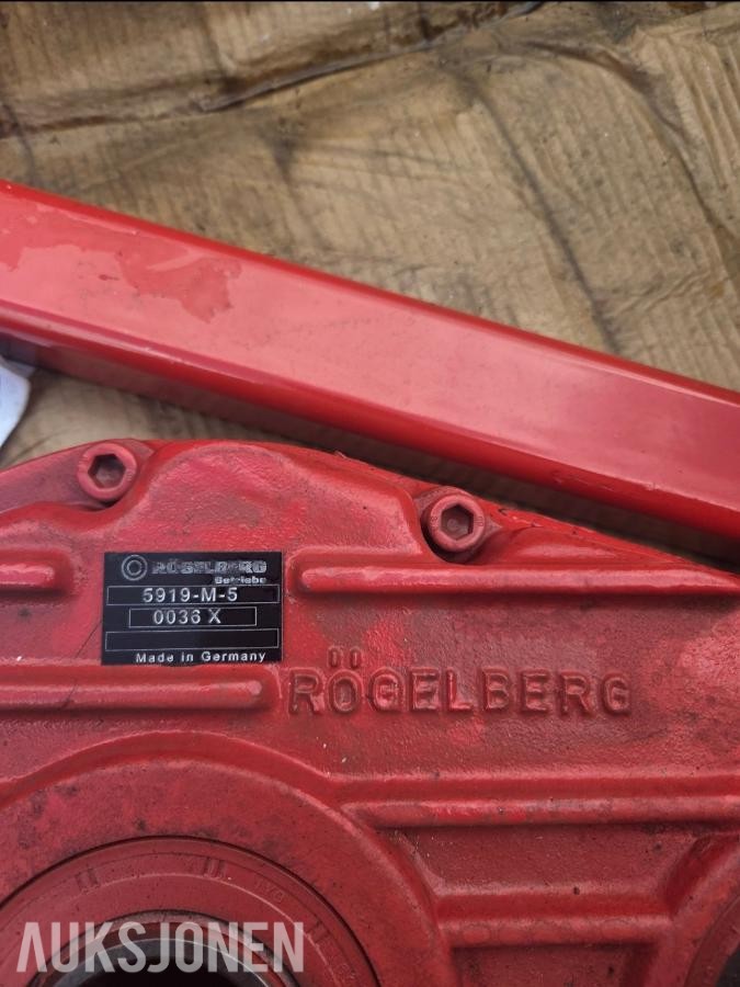 2025 Rögelberg 5919m5