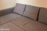 IKEA  Friheten hjørnesovesofa 