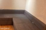 IKEA  Friheten hjørnesovesofa 