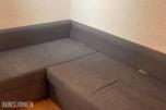IKEA  Friheten hjørnesovesofa 