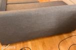 IKEA  Friheten hjørnesovesofa 