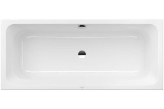 Villeroy & Boch Avento badekar 170 × 75 cm – Weiss Alpin Villeroy & Boch