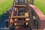 Kverneland Steinsamler for traktor 
