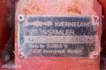 Kverneland Steinsamler for traktor 