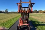 Kverneland Steinsamler for traktor 