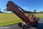Kverneland Steinsamler for traktor 
